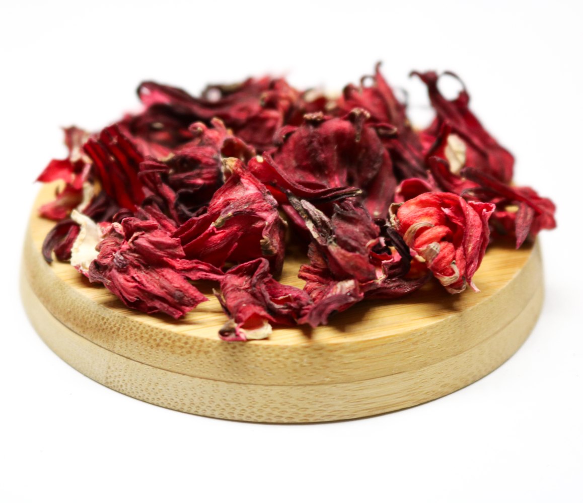 hibiscus tea