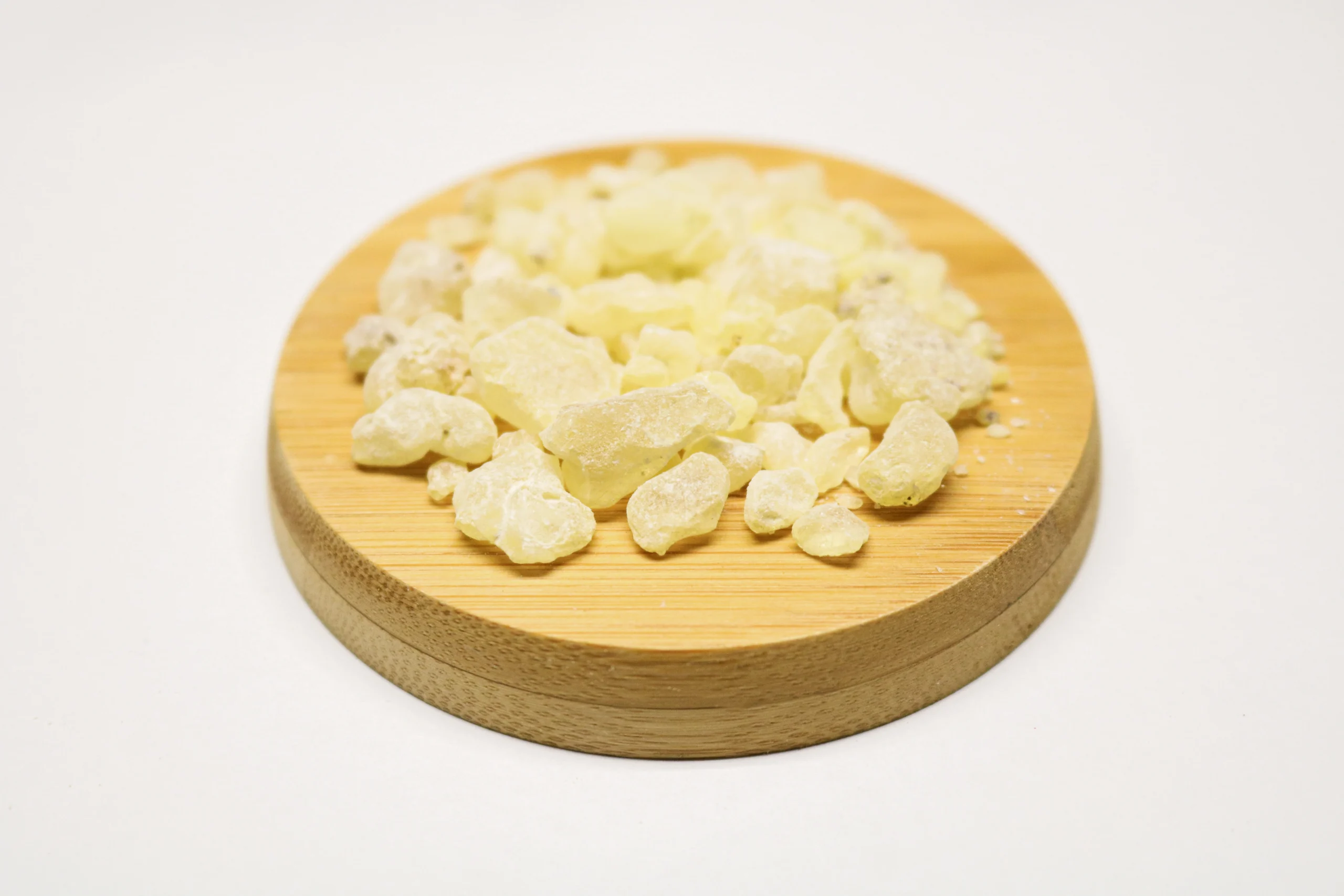 Mastic gum (Mastiha)-Pistacia lentiscus